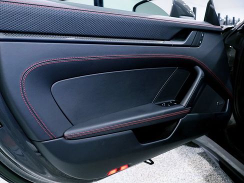 Used 2023 Porsche 911 GT3 Touring RWD image 32