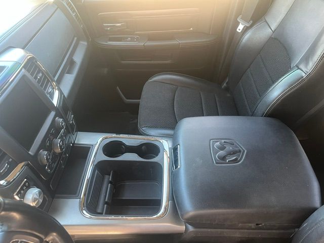 Used 2015 RAM 1500 2WD Crew Cab Sport image 25