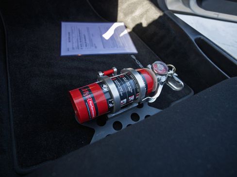 Used 2007 Porsche 911 Turbo image 27