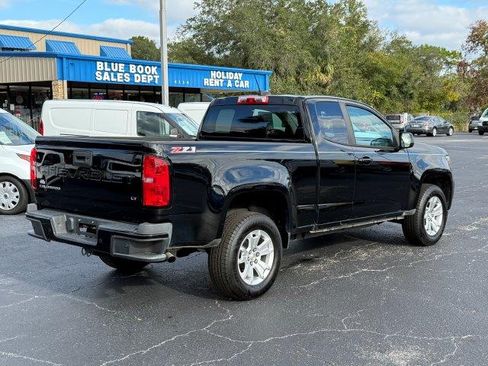 Used 2022 Chevrolet Colorado LT image 6