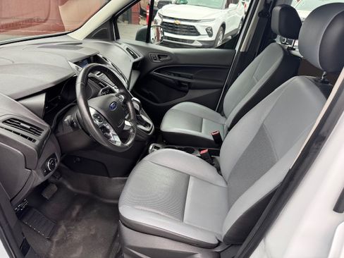 Used 2016 Ford Transit Connect XL image 8