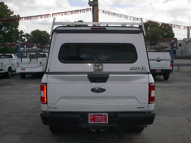 Used 2020 Ford F150 XL RWD image 6