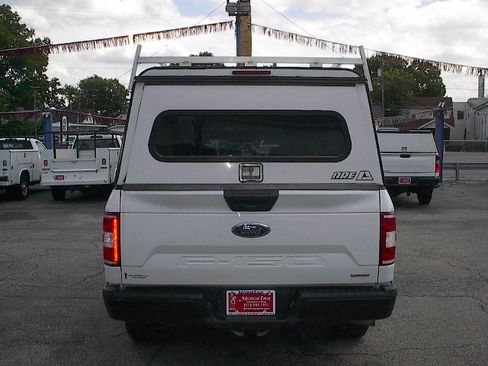 Used 2020 Ford F150 XL RWD image 6