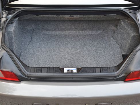 Used 2002 BMW Z3 3.0i image 38