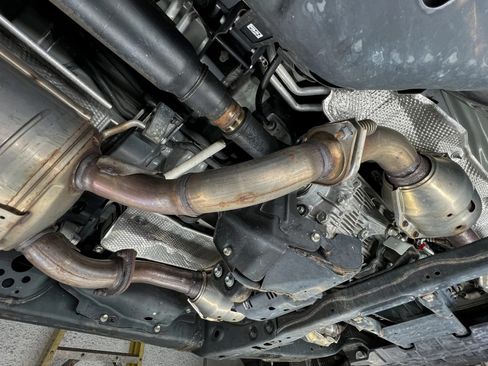 Used 2021 Toyota Land Cruiser image 78