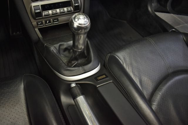 Used 2006 Porsche 911 Carrera 4S AWD/4WD image 17