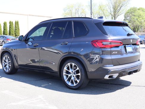 Used 2019 BMW X5 xDrive40i image 6