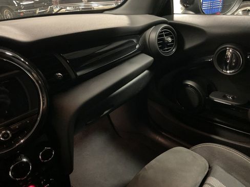 Used 2021 MINI Cooper John Cooper Works image 54