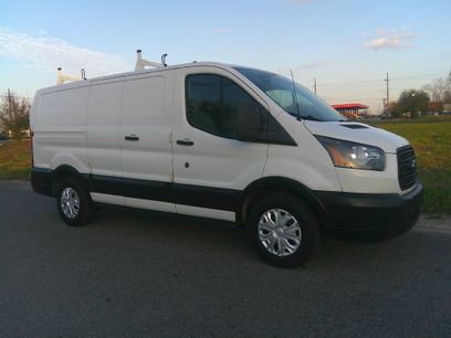 Used 2019 Ford Transit 150 XL