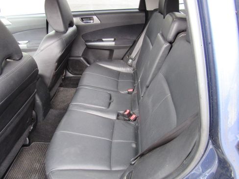 Used 2011 Subaru Forester 2.5X Limited AWD/4WD image 13
