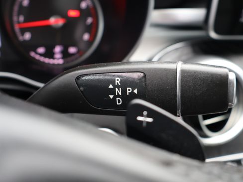 Used 2017 Mercedes-Benz C 300 Luxury image 30