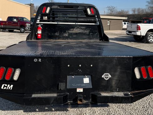 Used 2022 Chevrolet Silverado 3500 W/T image 4