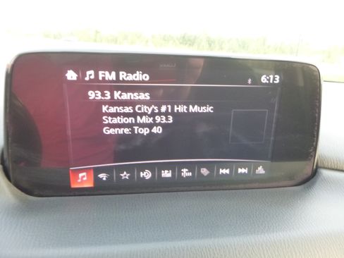 Used 2018 MAZDA CX-5 Sport image 21