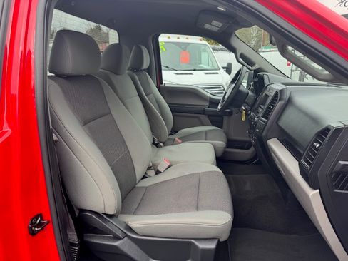 Used 2020 Ford F150 XL image 17