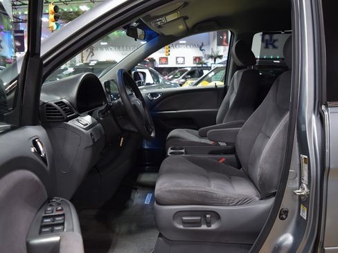 Used 2007 Honda Odyssey EX image 16