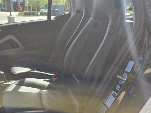 Used 2015 smart fortwo electric drive image 16