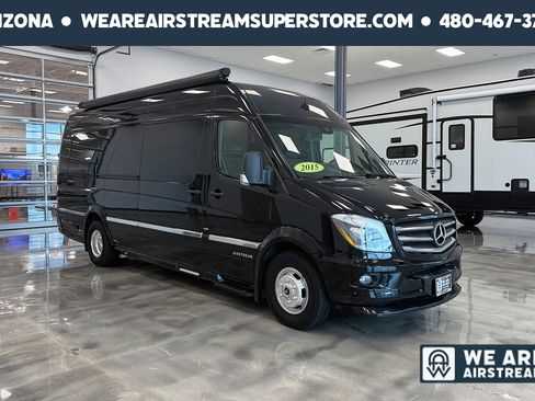 Used 2015 Mercedes-Benz Sprinter 4500 image 1