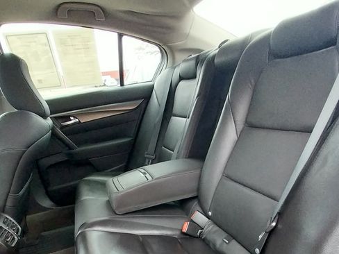 Used 2012 Acura TL image 12