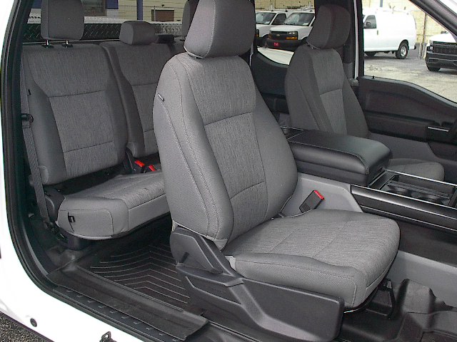Used 2022 Ford F150 XL AWD/4WD image 11