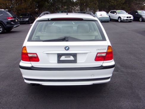 Used 2000 BMW 323i image 10