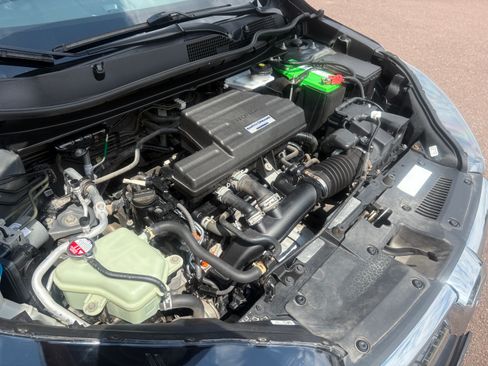 Used 2019 Honda CR-V EX image 10