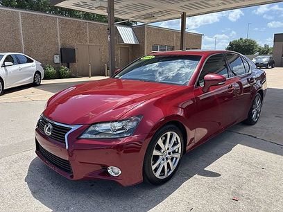 Used 2013 Lexus GS 350