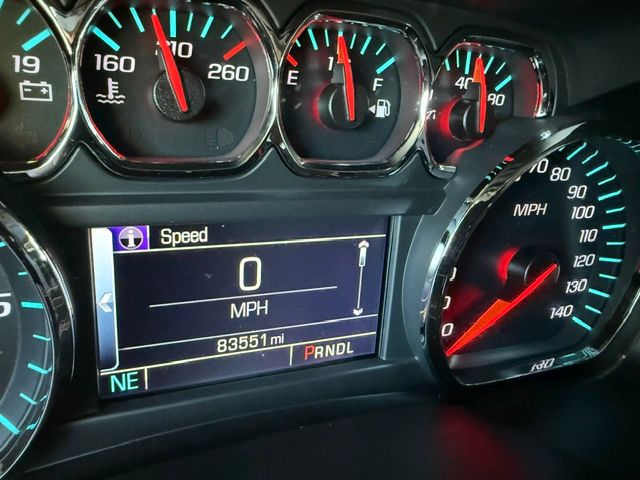 Used 2018 Chevrolet Tahoe 4WD LS image 10