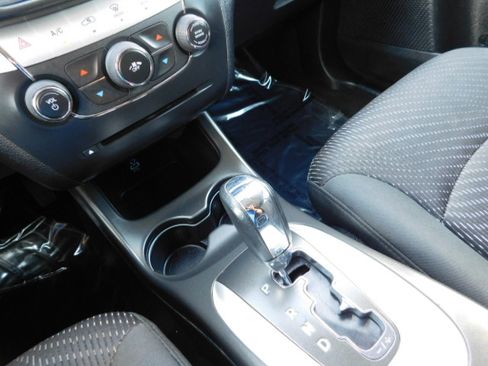 Used 2017 Dodge Journey Crossroad image 19