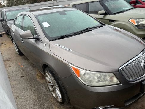 Used 2012 Buick LaCrosse Premium image 2