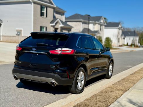 Used 2020 Ford Edge SEL image 5