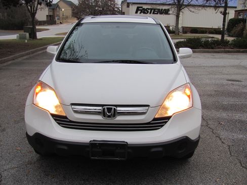 Used 2009 Honda CR-V EX-L image 2