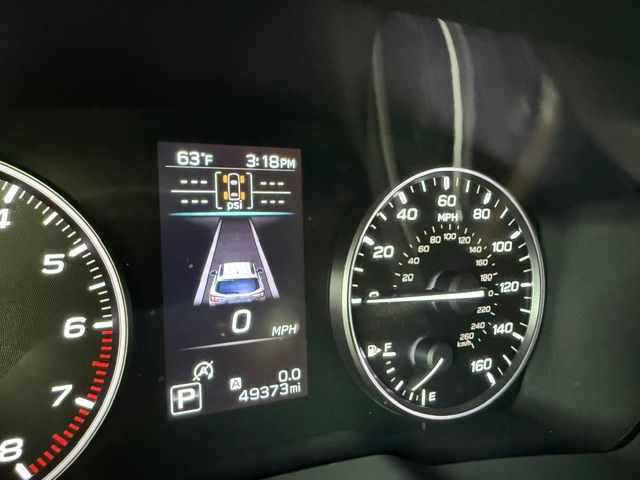 Used 2020 Subaru Outback Premium AWD/4WD image 10