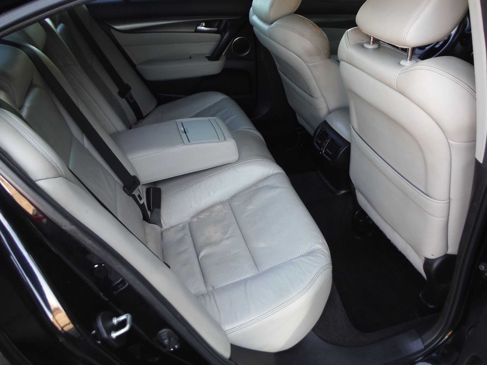 Used 2012 Acura TL SH-AWD w/ Technology Package image 14
