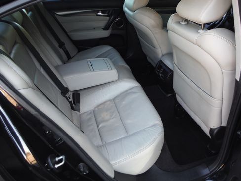Used 2012 Acura TL SH-AWD w/ Technology Package image 14