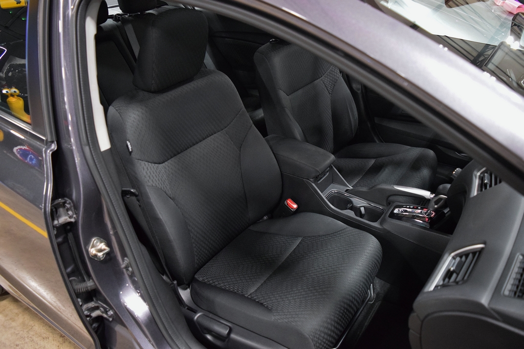 Used 2014 Honda Civic EX Sedan image 22