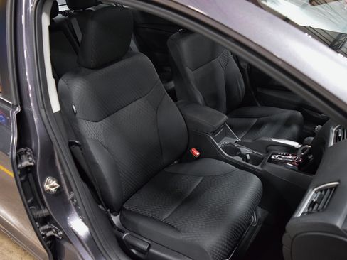 Used 2014 Honda Civic EX Sedan image 22