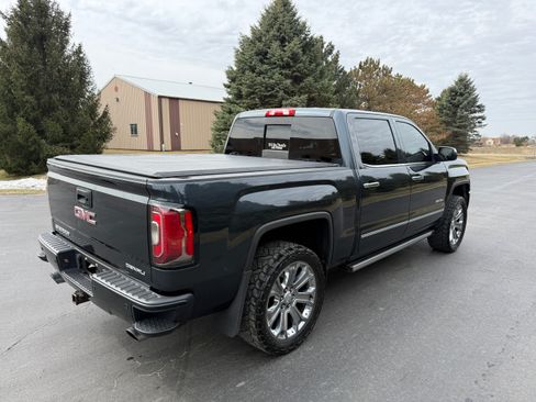Used 2017 GMC Sierra 1500 Denali image 4