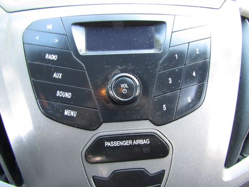 Used 2017 Ford Transit 250 image 14