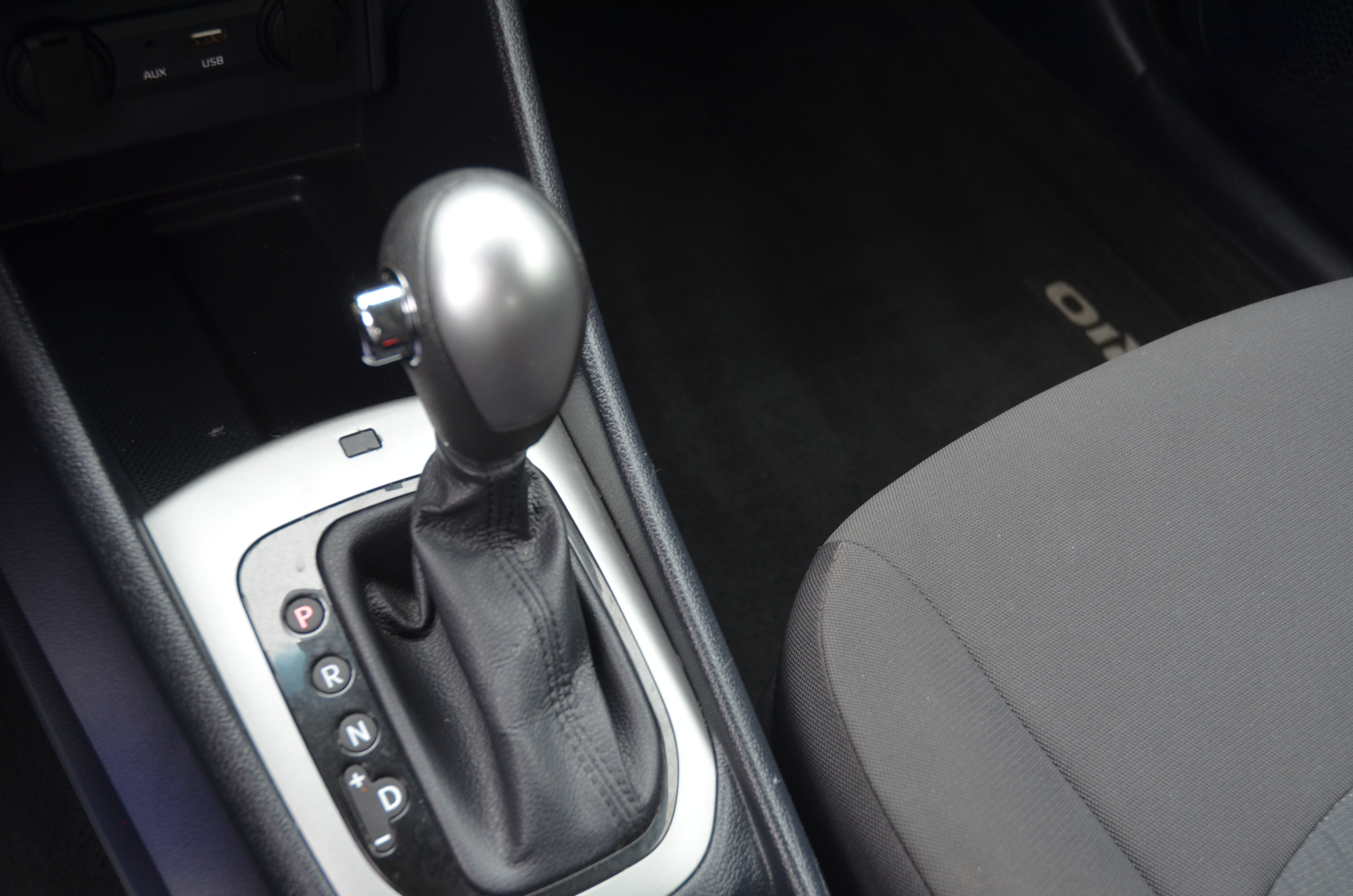 Used 2017 Kia Rio LX Sedan FWD image 18