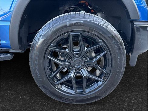 Used 2024 Ford F150 XLT image 13