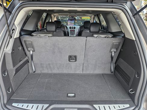 Used 2007 GMC Acadia SLT image 12