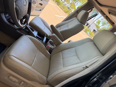 Used 2009 Lexus GX 470 AWD/4WD image 15