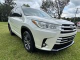 Used 2018 Toyota Highlander XLE image 5