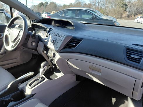 Used 2012 Honda Civic EX-L image 14