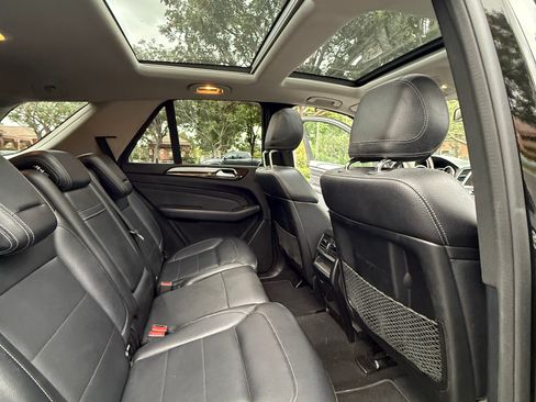 Used 2013 Mercedes-Benz ML 350 2WD image 7