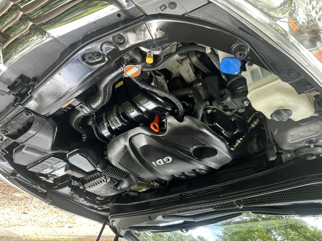 Used 2011 Hyundai Sonata SE FWD image 16