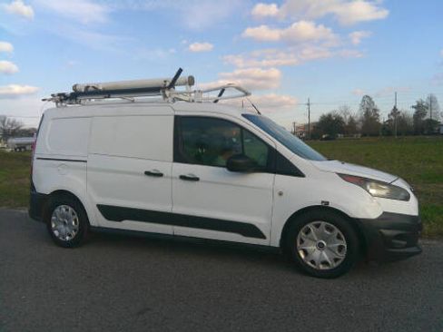 Used 2014 Ford Transit Connect XL image 1