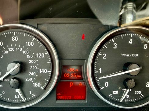 Used 2007 BMW 335i Sedan RWD image 18