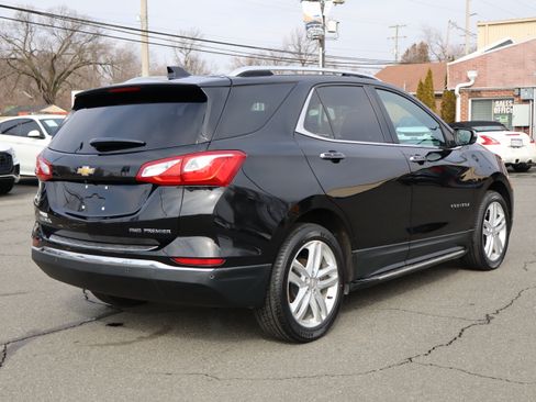 Used 2019 Chevrolet Equinox Premier image 8