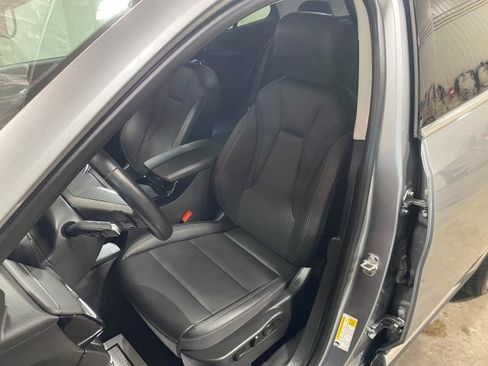Used 2024 Buick Envision AWD Preferred image 7